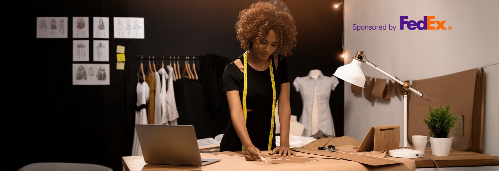 FedEx E-Commerce Learning Lab (Beginners’ Cohort)