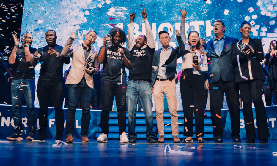 43North Startup Competition