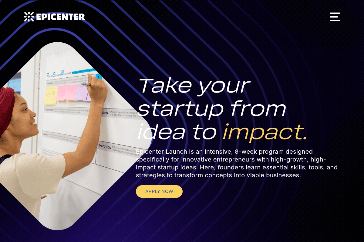 Epicenter Launch 2026