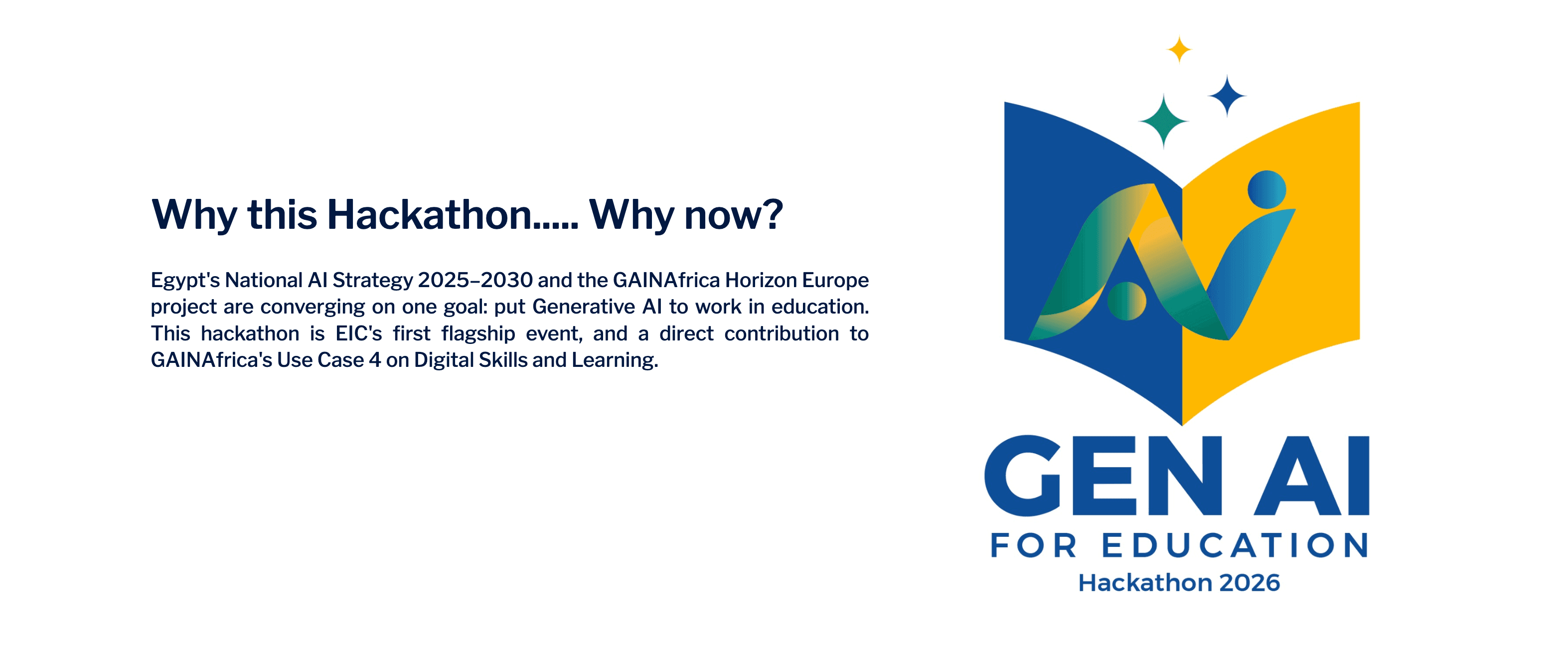 GenAI for Education Hackathon 2026