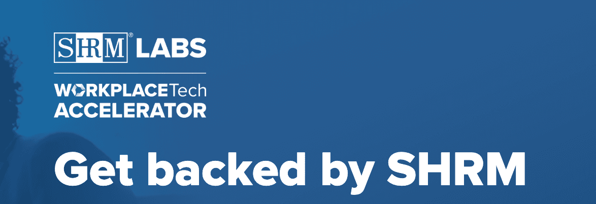 2026 WorkplaceTech Accelerator Program