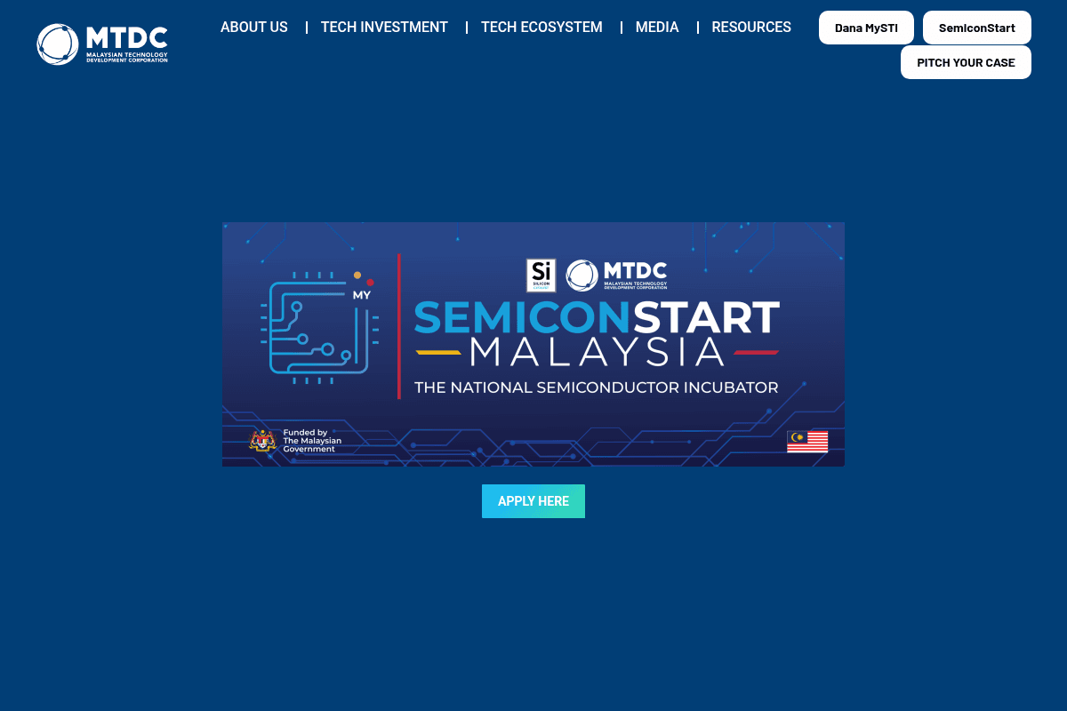 SemiconStart Malaysia 2026
