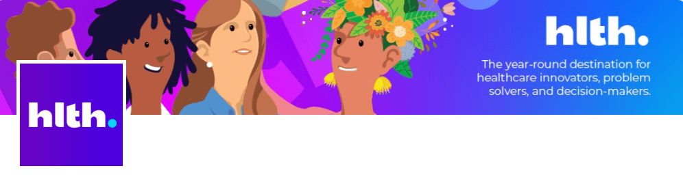 HLTH USA 2025 Pitch Competition