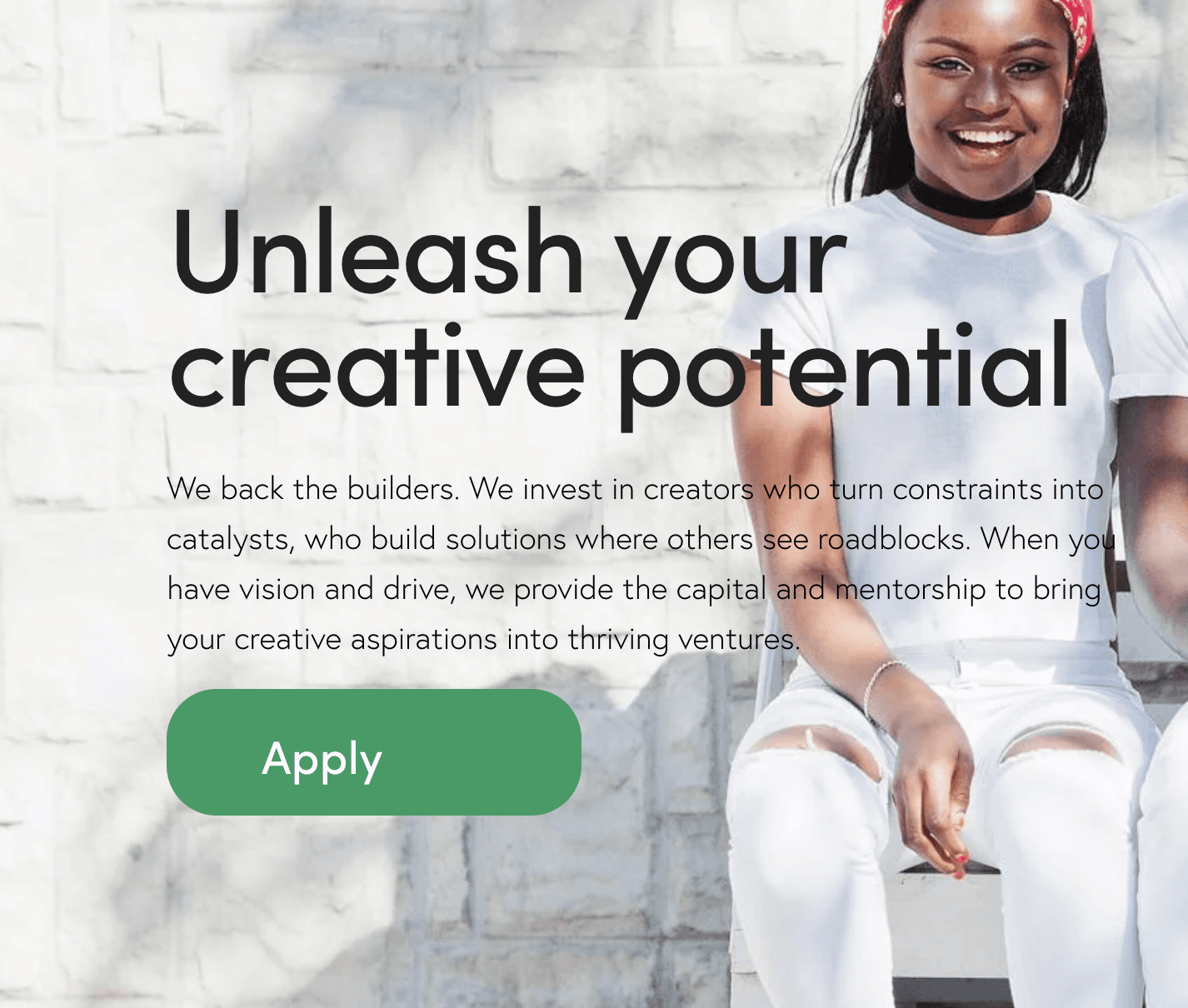 Founders Fund Africa
