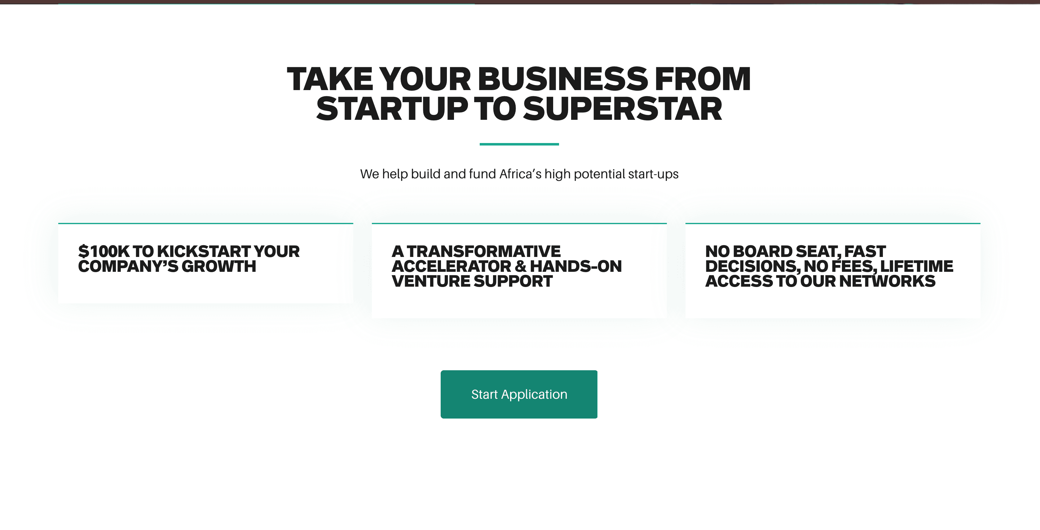 Baobab Accelerator 2025
