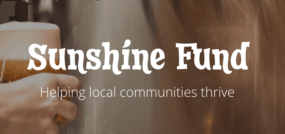 Lawson's Finest Liquids 2026 Sunshine Fund