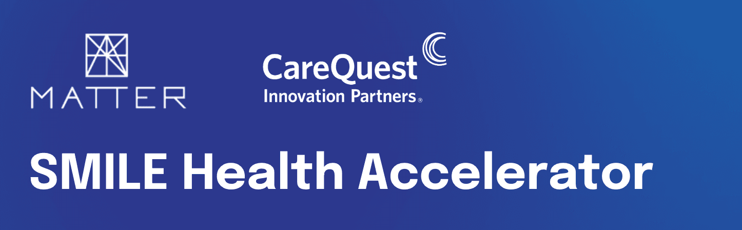 SMILE Health Accelerator 2026