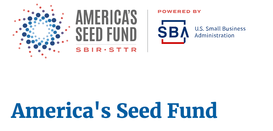 Small Business Innovation Research (SBIR) Program