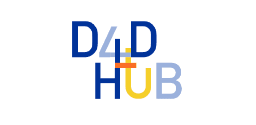 D4D Hub Creative Economy Challenge & Award for Startups in Africa 2025