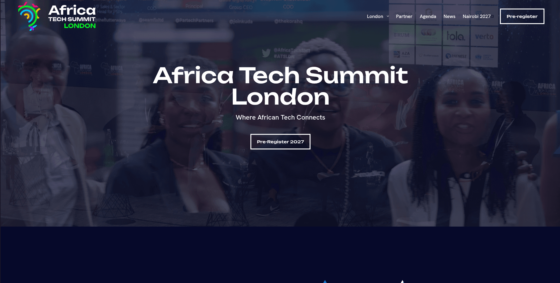 Africa Tech Summit London 2026