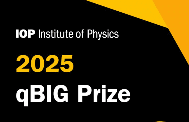 qBIG Prize 2025