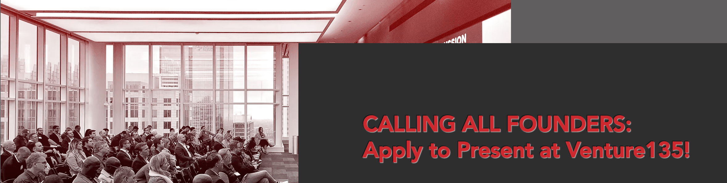 Present at Venture135 2025 Fintech and Insurtech Investment Conference