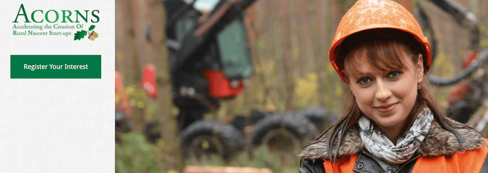 ACORNS Women Entrepreneurs Development Program