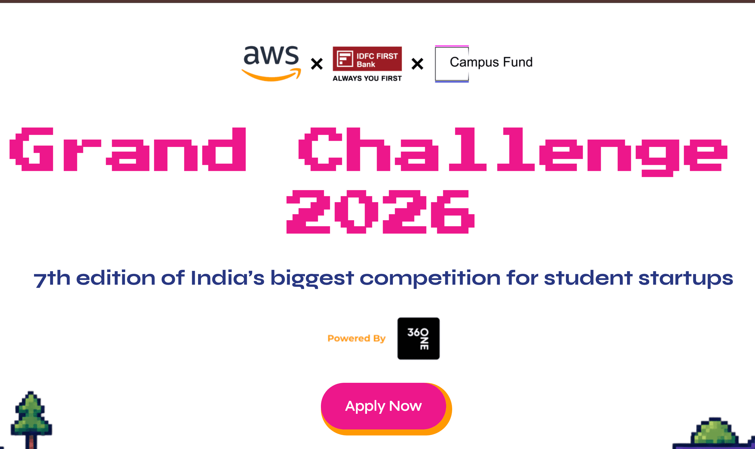 Grand Challenge 2026