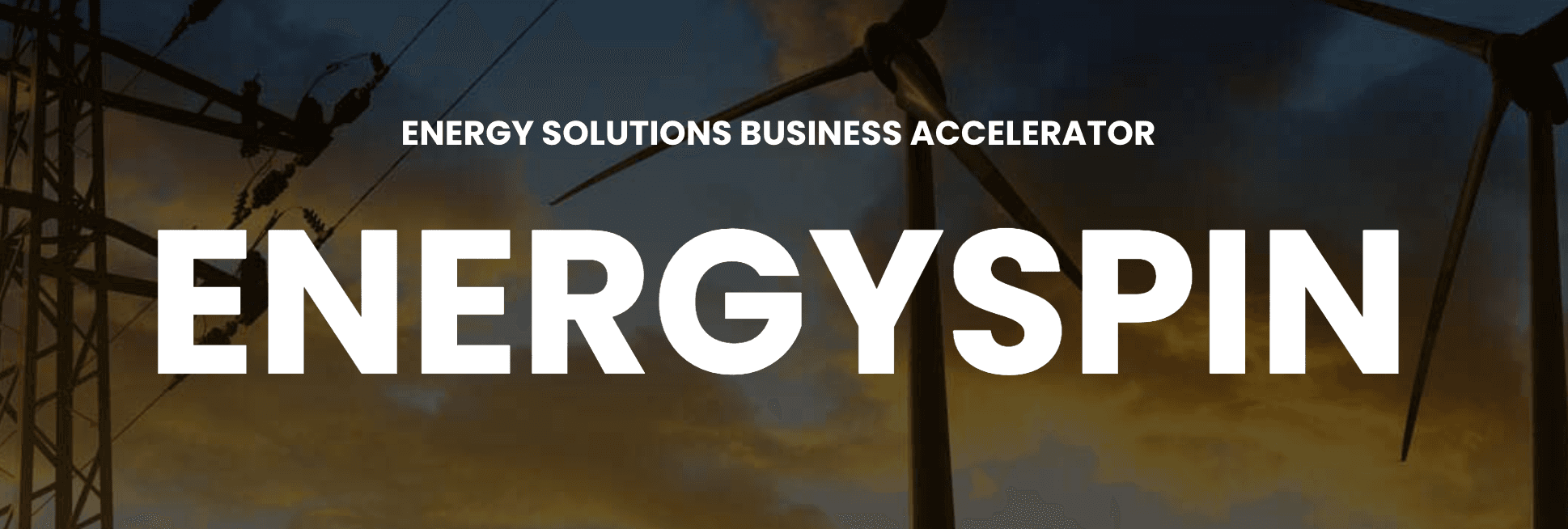 EnergySpin Accelerator