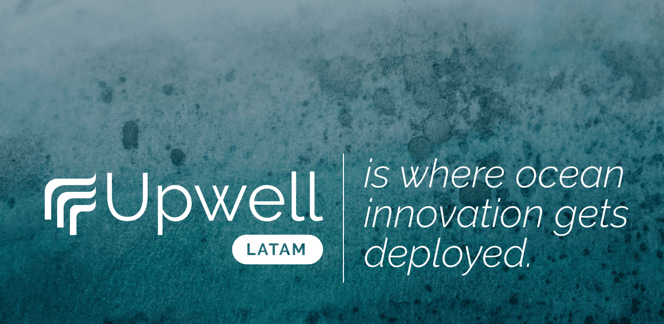 Upwell Latam 2026