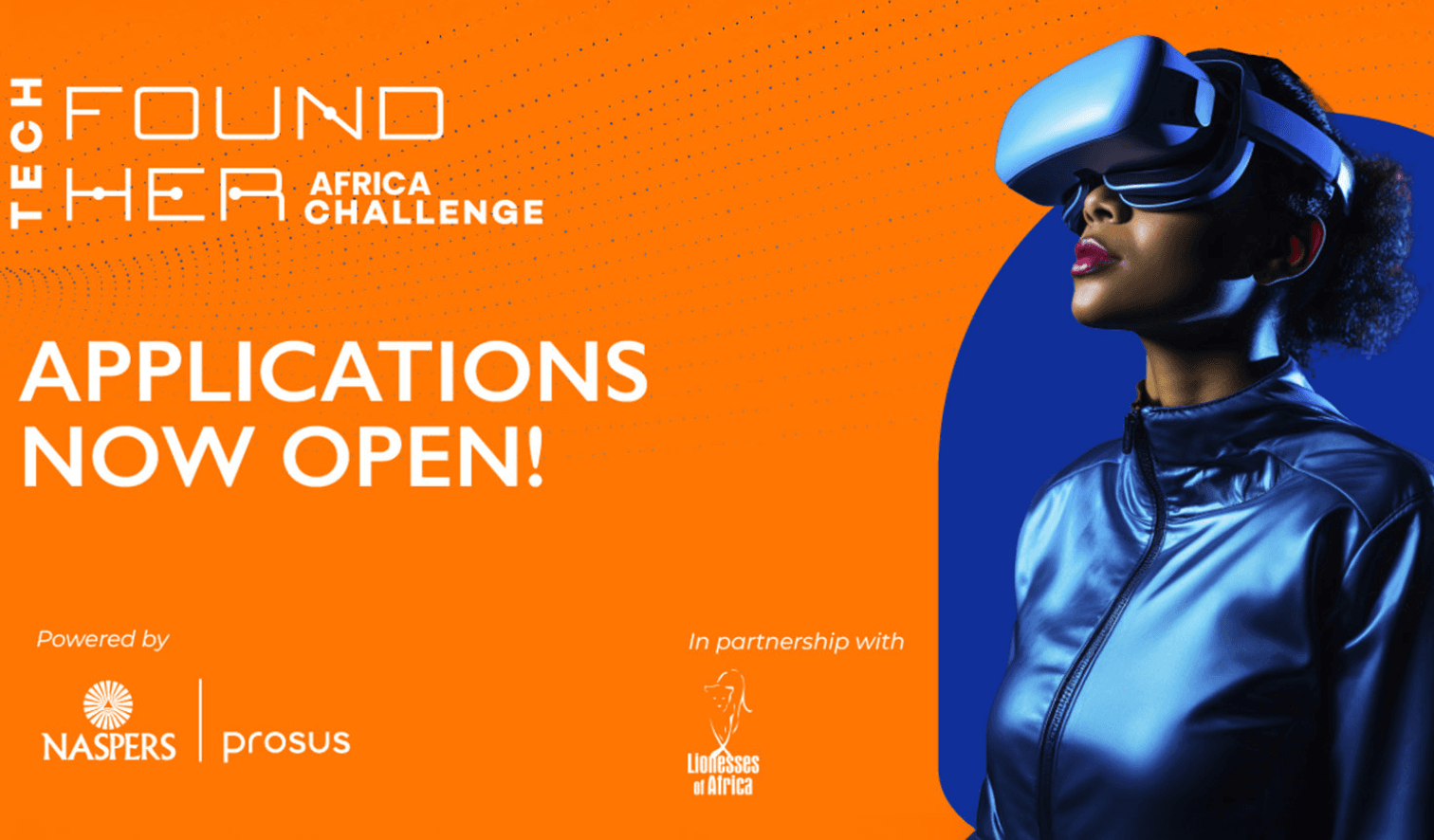 Tech FoundHER Africa Challenge