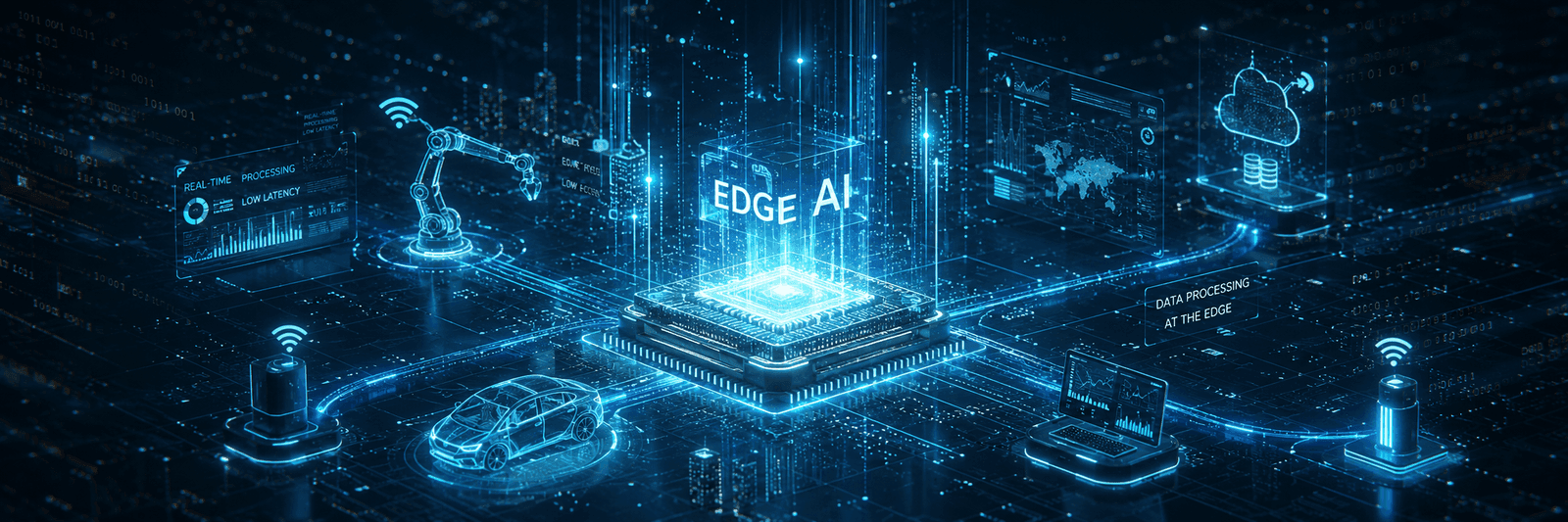 HKSTP Co-Incubation Programme for AI & Advanced Technologies