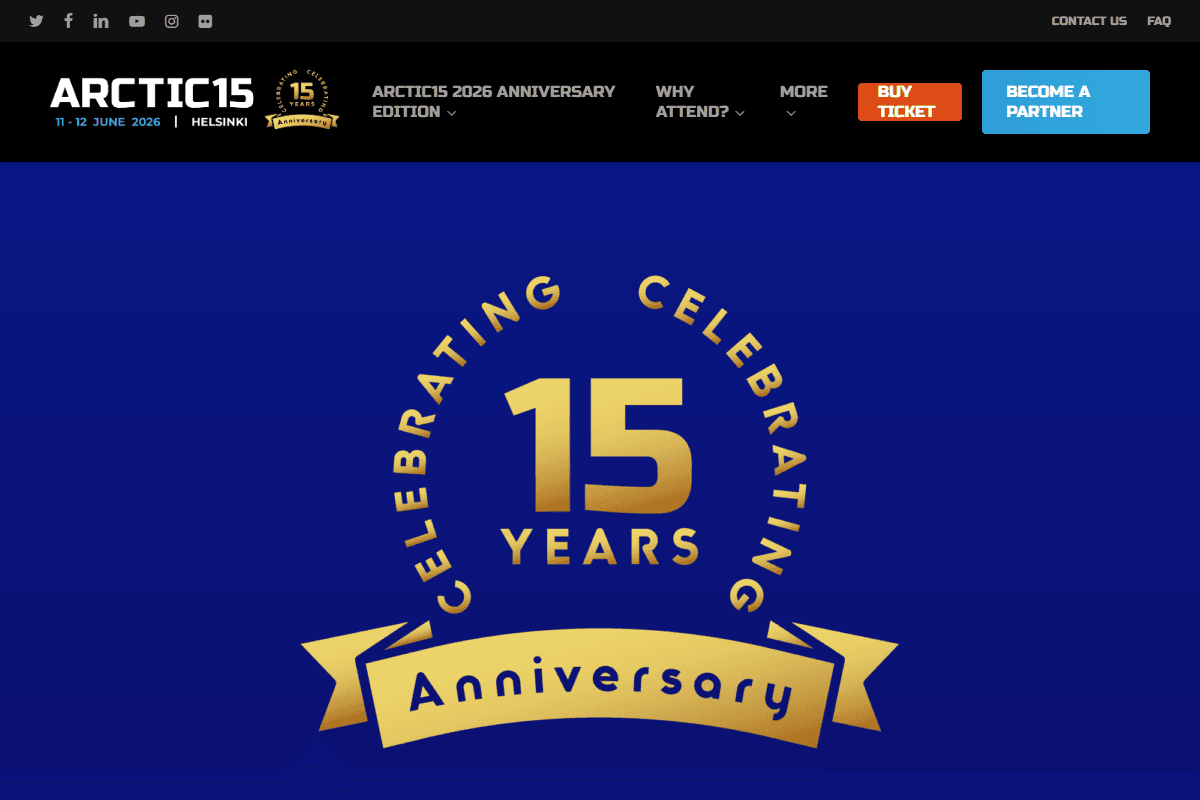 100 Innovations – Shaping the Future (2026)