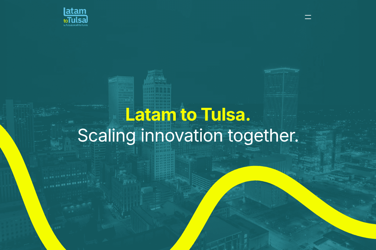 Latam to Tulsa
