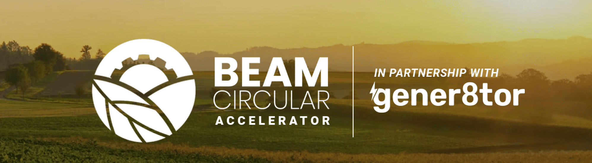 BEAM Circular Accelerator