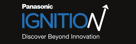 Panasonic Ignition 3.0