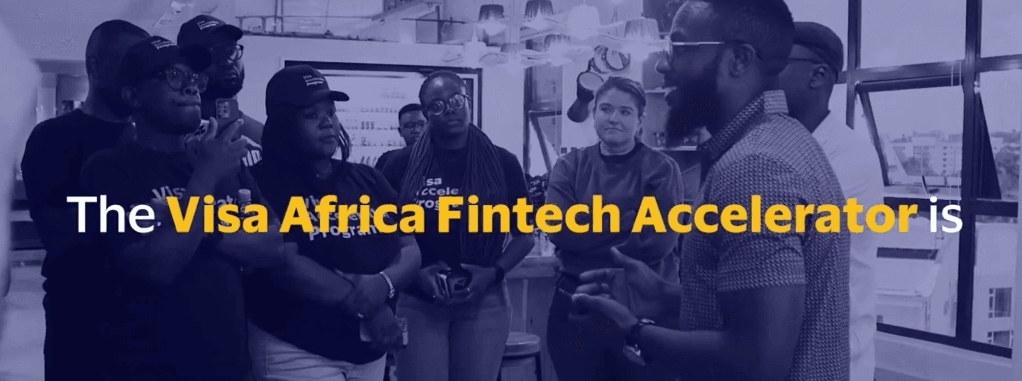 Africa Fintech Accelerator Cohort 5