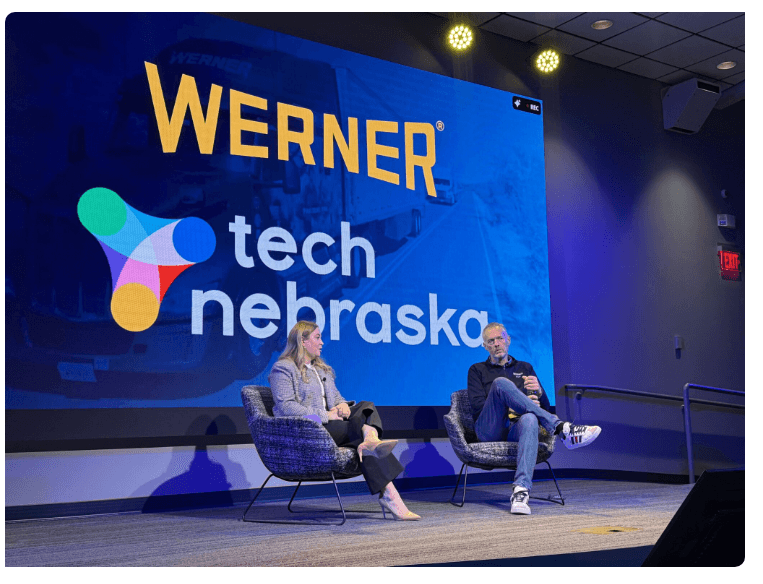 Werner Exchange Accelerator Program 2026