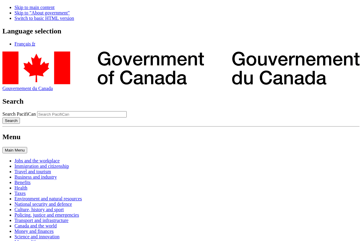 Regional Defence Investment Initiative in British Columbia