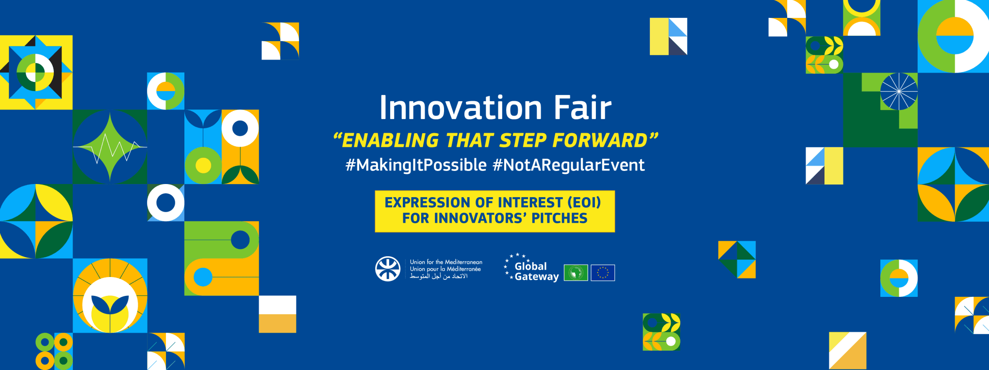 Brussels Innovation Fair 2025