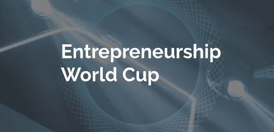 Entrepreneurship World Cup 2026