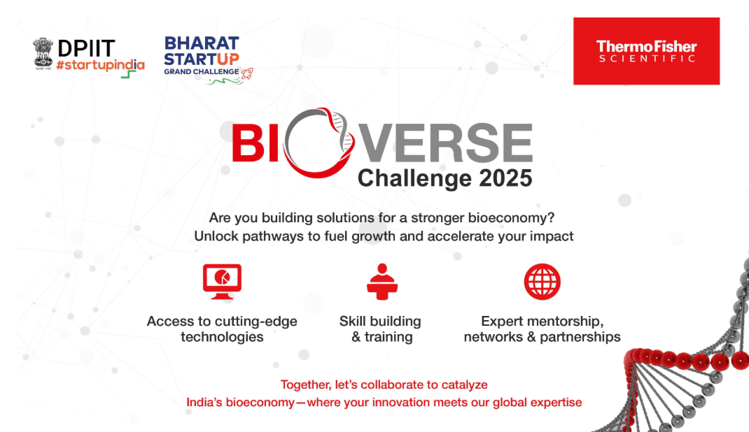 BioVerse Challenge 2025