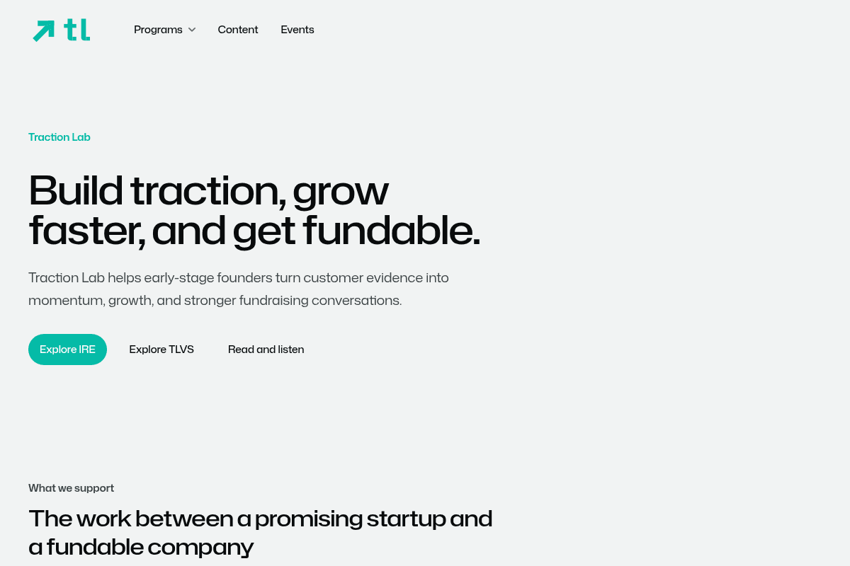 Investment Readiness Engine 2026