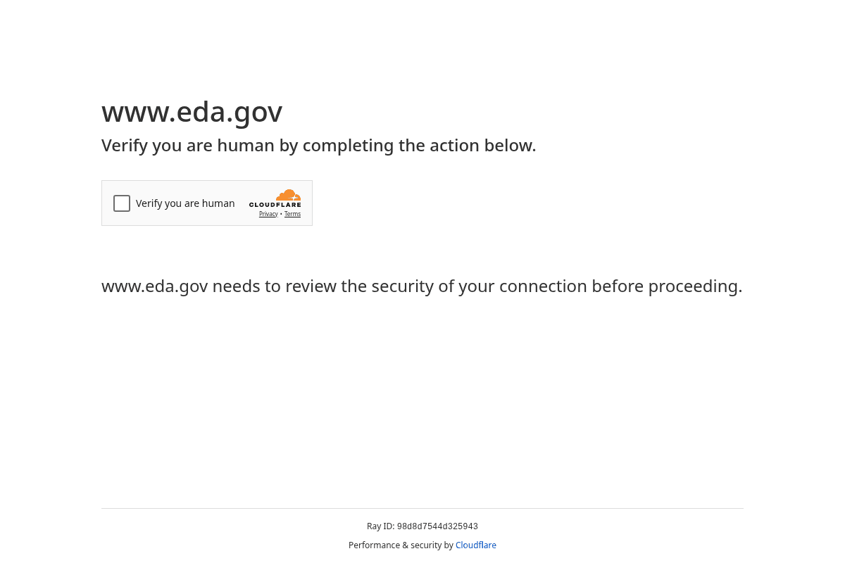 Blue Economy Innovation Initiative / Cleveland Water Alliance