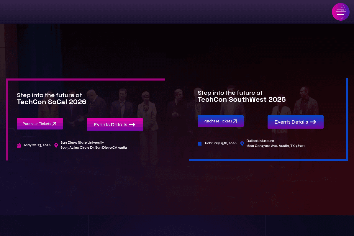 Startup Innovation Showcase