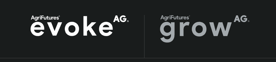 evokeAG. 2026 Groundbreakers Program