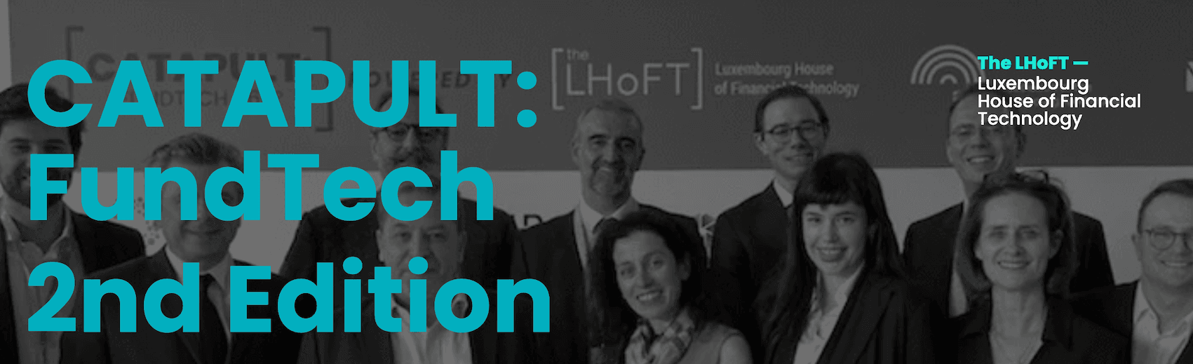 CATAPULT: FundTech 2nd Edition