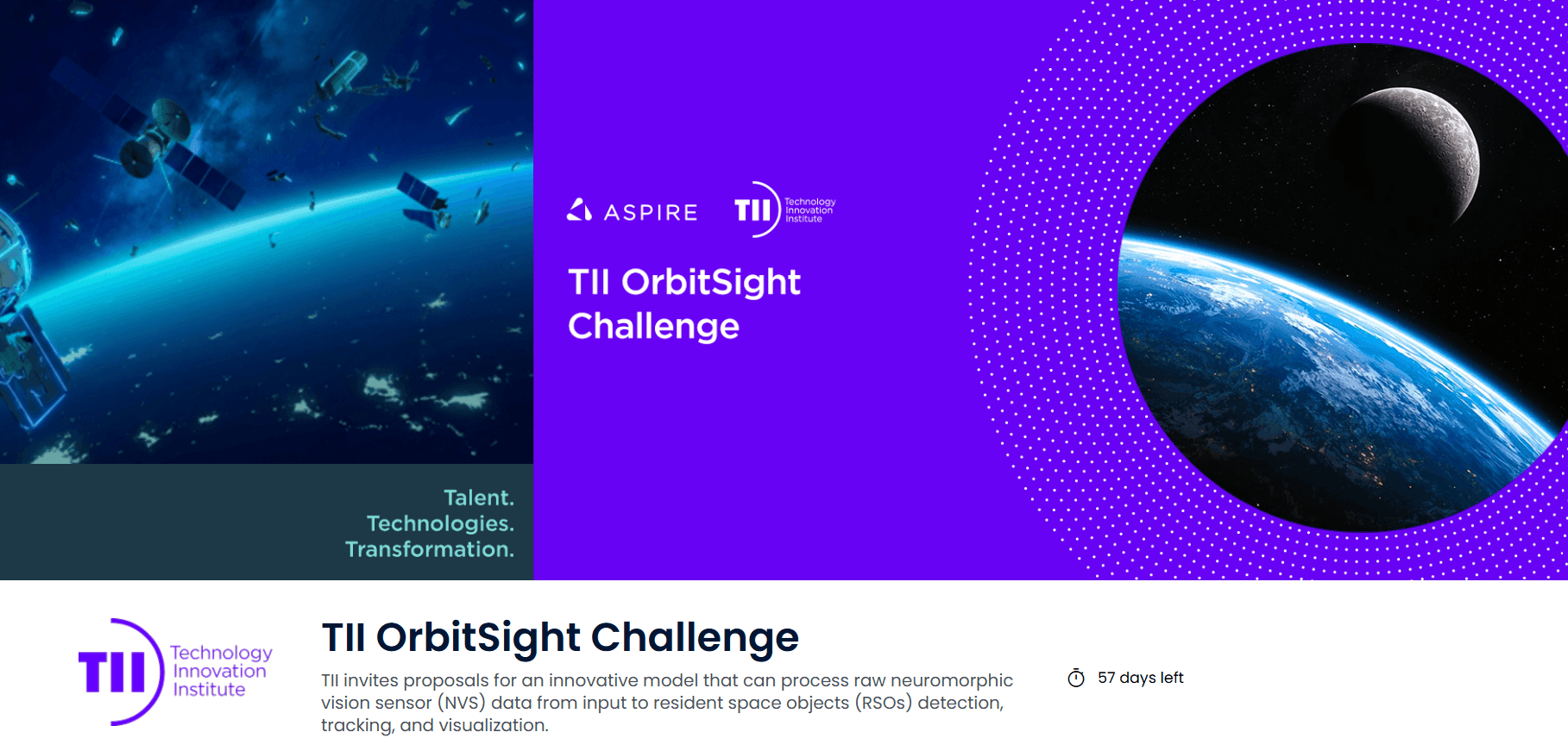 TII OrbitSight Challenge 2026