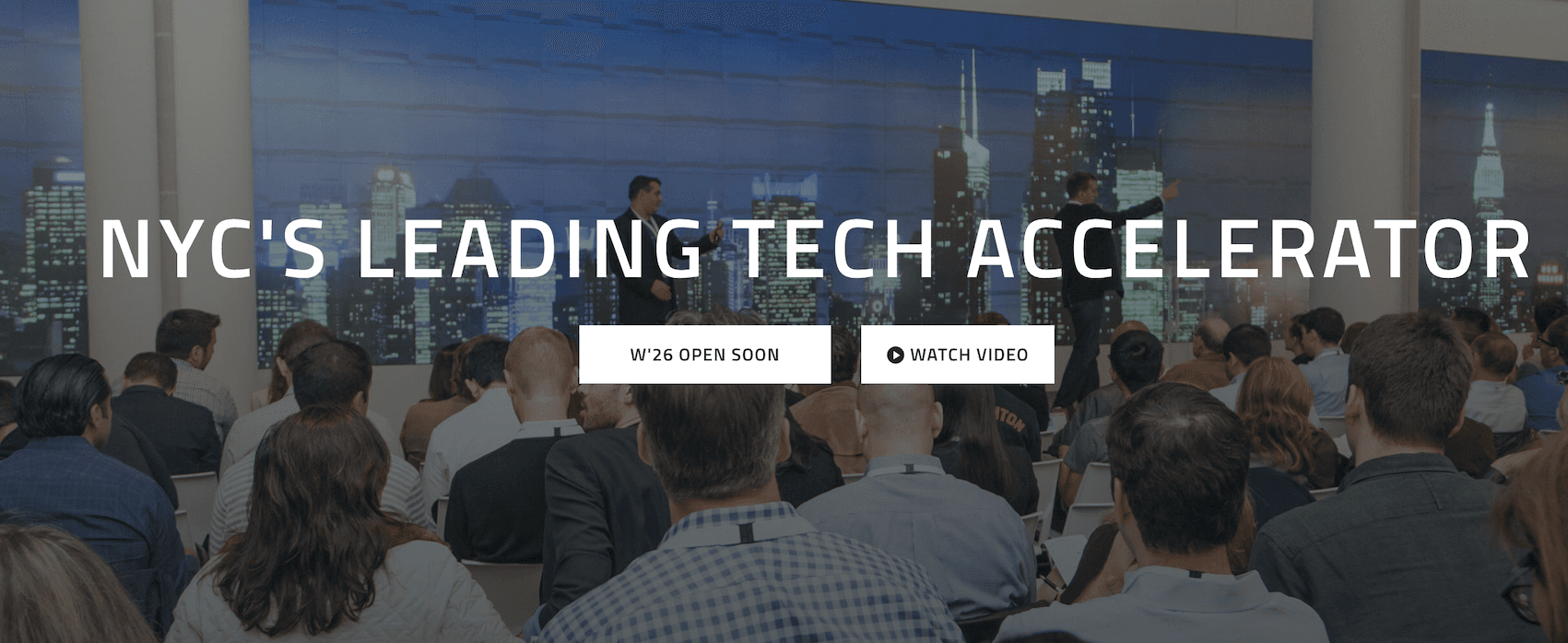 Entrepreneurs Roundtable Accelerator (ERA)