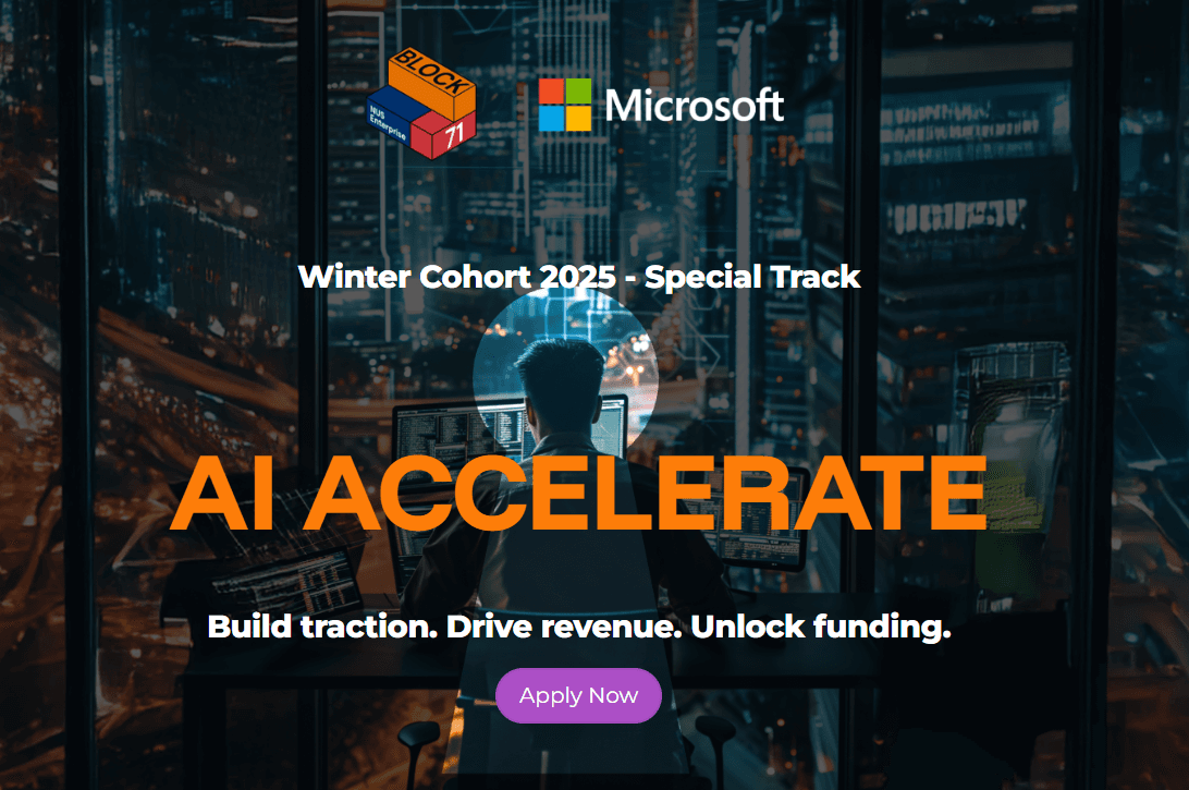 AI Accelerate 2026