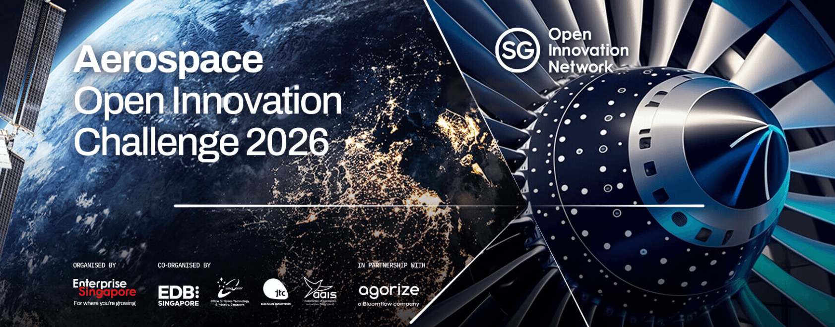 Aerospace Open Innovation Challenge 2026