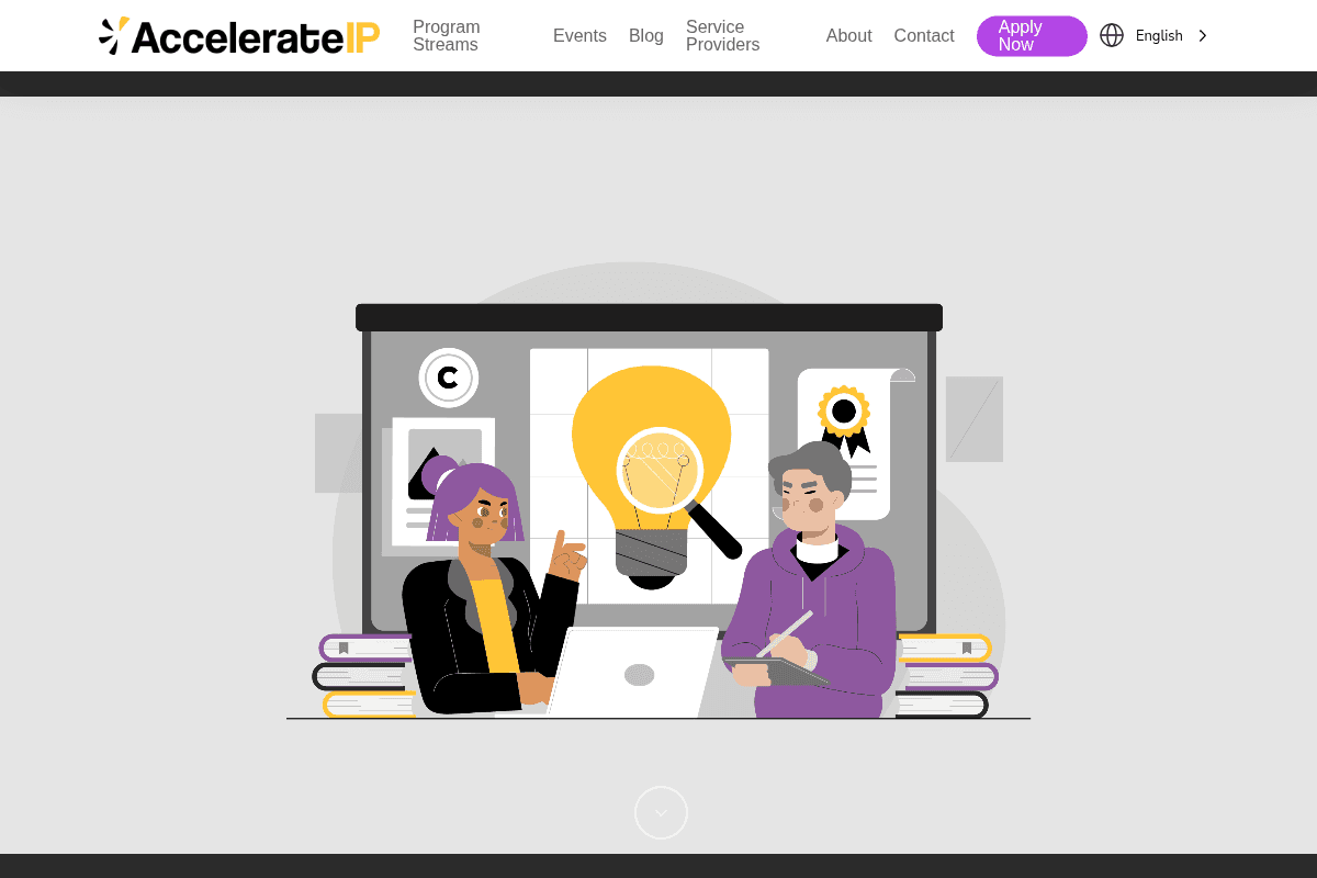 AccelerateIP Streams 2-2 & 3