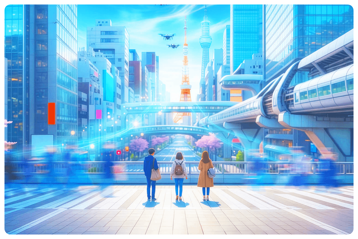 TOKYO GLOBAL INNOVATION CHALLENGE 2026