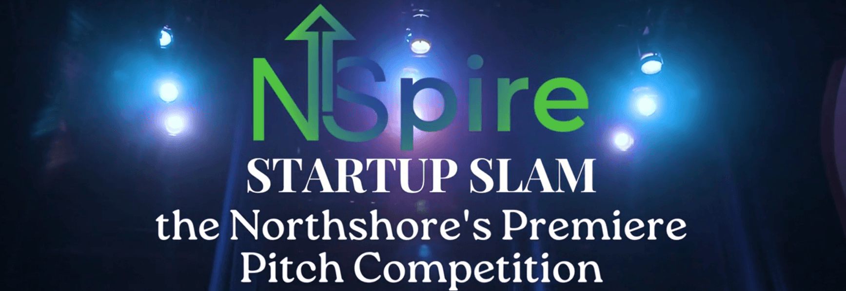 3rd NSpire Startup Slam