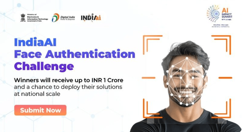 IndiaAI Face Authentication Challenge