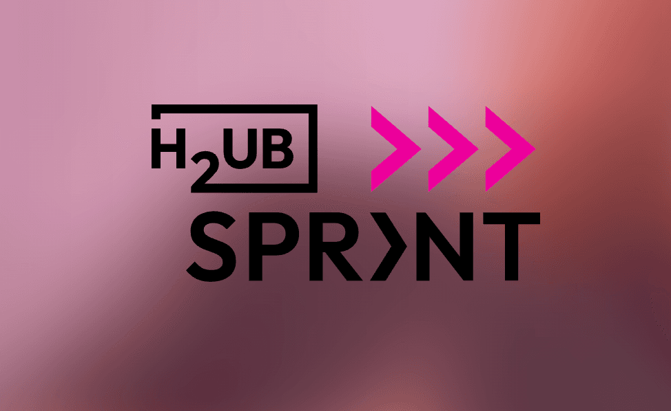 H2UB SPRINT #8