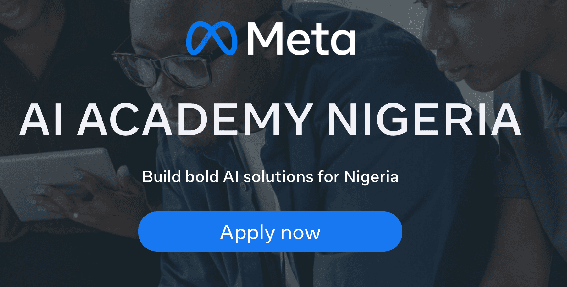 AI Academy Nigeria Pitchathon