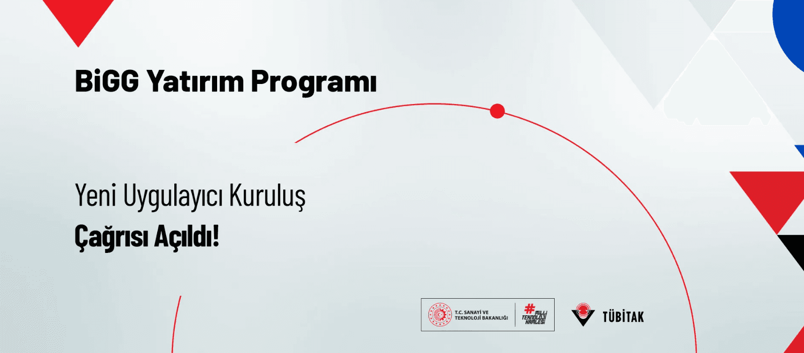 BIGG Investment Acceleration Program Turkey