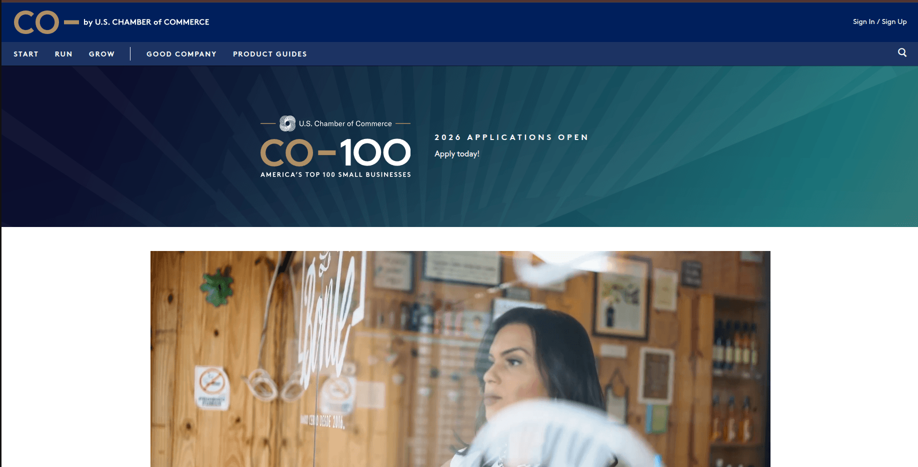 CO—100 2026