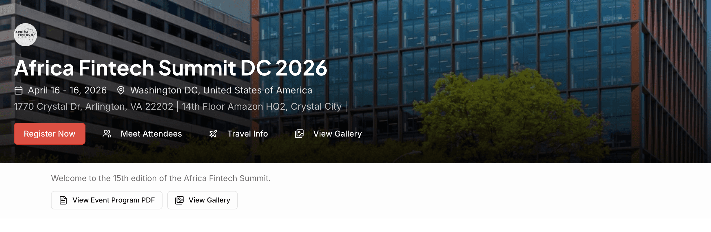 AFTS New Venture Micro Accelerator & Pitch Competition 2026